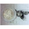 Image 3 : Hallmark  American Spirit Coin & Figurine Set