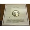 Image 1 : 1994 US Capitol Proof Silver Dollar
