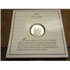 Image 2 : 1994 US Capitol Proof Silver Dollar