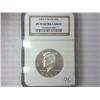 Image 1 : 2002-S  Silver Kennedy NGC PF70 Ultra Cameo