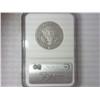 Image 2 : 2002-S  Silver Kennedy NGC PF70 Ultra Cameo