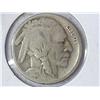 Image 1 : 1917-D Buffalo Nickel (Good)