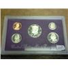 Image 1 : 1988 US Proof Set (No Box)