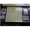 Image 4 : 2004 Lewis & Clark Coin & Currency Set
