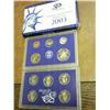 Image 2 : 2003 US Proof Set