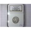 Image 1 : 1999-S Silver Delaware Quarter NGC PF69 Ultra Cam