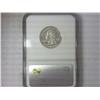 Image 2 : 1999-S Silver Delaware Quarter NGC PF69 Ultra Cam