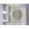 Image 2 : 1964-D JFK UNC 1st Issue Half In Lucite