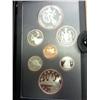 Image 1 : 1983 Canada Double Dollar Proof Set