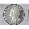 Image 1 : 1996-S Silver Washington Quarter (Proof)