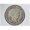 Image 1 : 1916 Barber Dime (VG+)