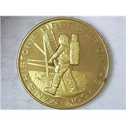 Day Of Aero & Astro Philately (New York) 1970