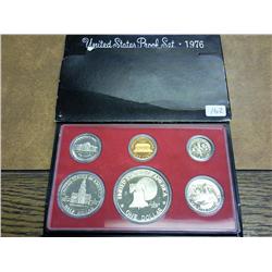 1976 US Proof Set