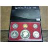 Image 1 : 1976 US Proof Set