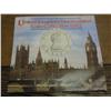 Image 1 : 1982 Great Britain UNC Coin Collection