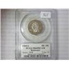 Image 1 : 1999-S Delaware Quarter PCGS PR69DCAM