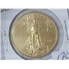 Image 1 : 2010 US 1 Oz American Gold Eagle (UNC)
