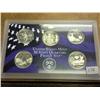 Image 1 : 2003 US 50 State Quarter Proof Set (No Box)