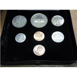 1973 Canada UNC Set (Original Packaging)