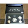 Image 2 : 1992 US SIlver Proof Set