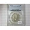 Image 1 : 1991-S Kennedy Half PCGS PR66DCAM