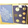 Image 2 : 1982 Great Britain And Northern Ireland Proof Set