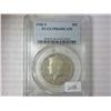Image 1 : 1988-S Kennedy Half PCGS PR66DCAM