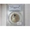 Image 1 : 1986-S Statue Of Liberty Half PCGS PR69DCAM
