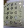 Image 1 : Littleton Custom Album 50 State Quarters 1999-08