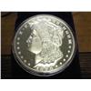 Image 1 : 1 Pound 1878 Morgan Dollar Proof (3 1/2"s)