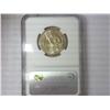 Image 2 : 2007-D Washington Dollar NGC Brilliant UNC