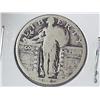 Image 1 : 1927 Standing Liberty Quarter