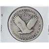 Image 2 : 1927 Standing Liberty Quarter