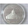 Image 2 : 2000 Library Of Congress Proof Silver Dollar