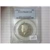 1990-S Kennedy Half PCGS PR66 DCAM