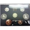 1987 United Kingdom Proof Set