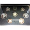 Image 2 : 1987 United Kingdom Proof Set