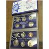 2005 US Proof Set