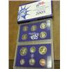 Image 2 : 2005 US Proof Set