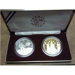 The Young Astronaut Medal Program (Proof)