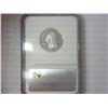 Image 2 : 2008-S Silver Arizona Quarter NGC PF70 Ultra Cameo