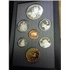 1990 Canada Double Dollar Proof Set
