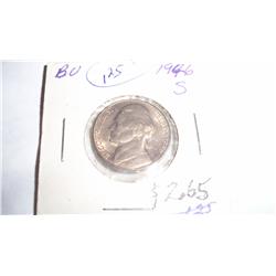 1963 IGS graded Jefferson Nickel