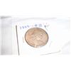 Image 1 : 1949 Franklin Silver Half Dollar