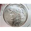 Image 1 : 1922 Peace Dollar, 90% Pure Silver