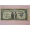 1935 One Dollar Silver Certificate