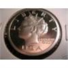 Image 1 : 2003 Silver Liberty Dollar