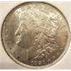 1921 Morgan Silver Dollar