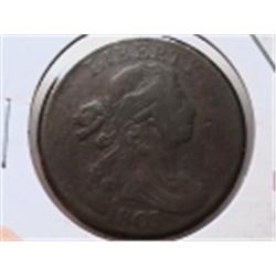 1803 Bust Cent FA2