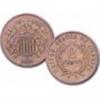 1864 Two Cent Piece G4